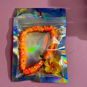 Handmade bracelet ❤️‍🔥